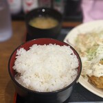 居酒屋 永吉 - 