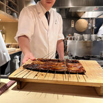 車力門 おの澤 - 