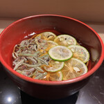 車力門 おの澤 - 