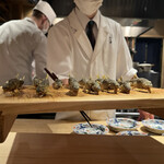 車力門 おの澤 - 