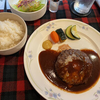 くいしんぼー山中 - 