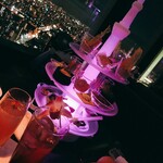 天空LOUNGE TOP of TREE 東京スカイツリータウン・ソラマチ店 - 