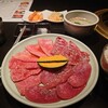 焼肉 炭火亭 神楽坂店