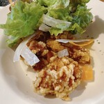 ラーメン屋 紅龍 - 