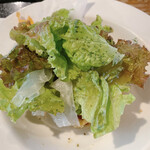 ラーメン屋 紅龍 - 