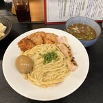 麺屋 宗 - つけ麺