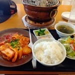 Yakiniku Fuku Fuku - 