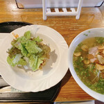 ラーメン屋 紅龍 - 