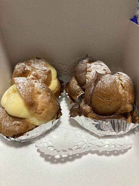 ピュイ・ダムール - 串本/ケーキ | 食べログ