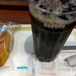 ドトールコーヒーショップ - 