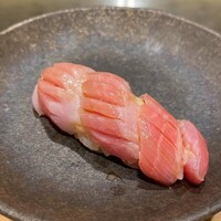 六本木きんめ鮨 - 