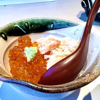 恵比寿 鮨 おぎ乃 - 