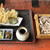 手打そば 草太 - 料理写真:天ぷらそば（普通盛り）　1,830円