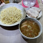 つけ麺 素家 - 