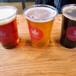 MIYAJIMA BREWERY 3F レストラン - 