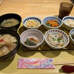 京菜味のむら - 