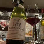 アイニーク - 酸味渋みを強く感じました