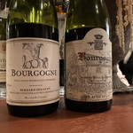 アイニーク - 飲み比べの2本はこちら