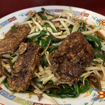 天華 - ニラレバ