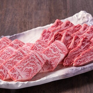 炭火焼肉 桜花_2