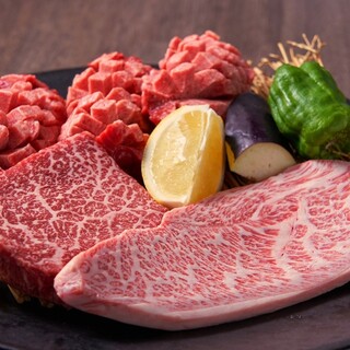 炭火焼肉 桜花_1