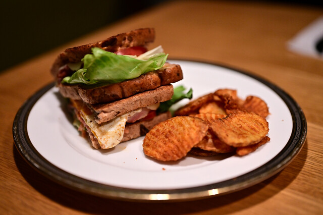 FIRE HOUSE Delivery Service