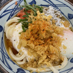 Marugame Seimen - 