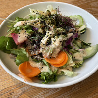 AWkitchen TOKYO 新丸ビル店 - 