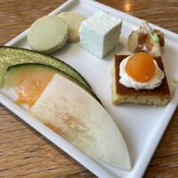 AWkitchen TOKYO 新丸ビル店 - 