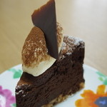 パティスリー レザネフォール - 