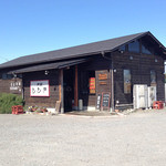 柳麺 ととや - 2013年3月