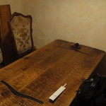 東白庵かりべ - 個室