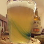 東白庵かりべ - いい渋み