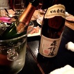 神無月 - 焼酎飲もう！