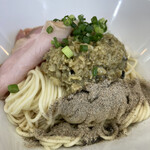 ヌードル＆スパイスカレー 今日の1番 - 