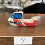 ヌードル＆スパイスカレー 今日の1番 - 