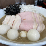 ヌードル＆スパイスカレー 今日の1番 - 