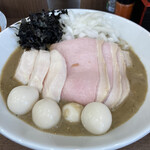 ヌードル＆スパイスカレー 今日の1番 - 