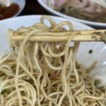 ヌードル＆スパイスカレー 今日の1番 - 