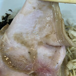 ヌードル＆スパイスカレー 今日の1番 - 