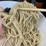 ヌードル＆スパイスカレー 今日の1番 - 