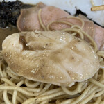 ヌードル＆スパイスカレー 今日の1番 - 