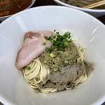 ヌードル＆スパイスカレー 今日の1番 - 