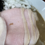 ヌードル＆スパイスカレー 今日の1番 - 