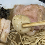 ヌードル＆スパイスカレー 今日の1番 - 