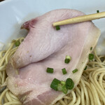 ヌードル＆スパイスカレー 今日の1番 - 