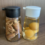 ヌードル＆スパイスカレー 今日の1番 - 