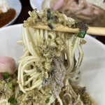 ヌードル＆スパイスカレー 今日の1番 - 