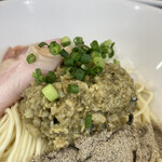 ヌードル＆スパイスカレー 今日の1番 - 