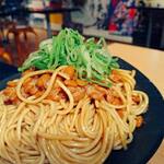 スポーツ居酒屋KITEN! - ジョバれ！納豆やきそば。隠れたファン多し。